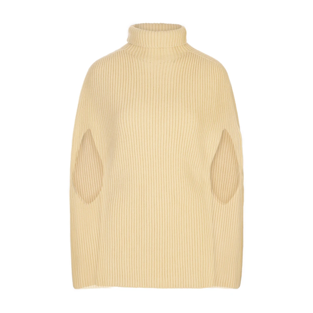 Knitwear > Turtlenecks - - Jil Sander - Modalova