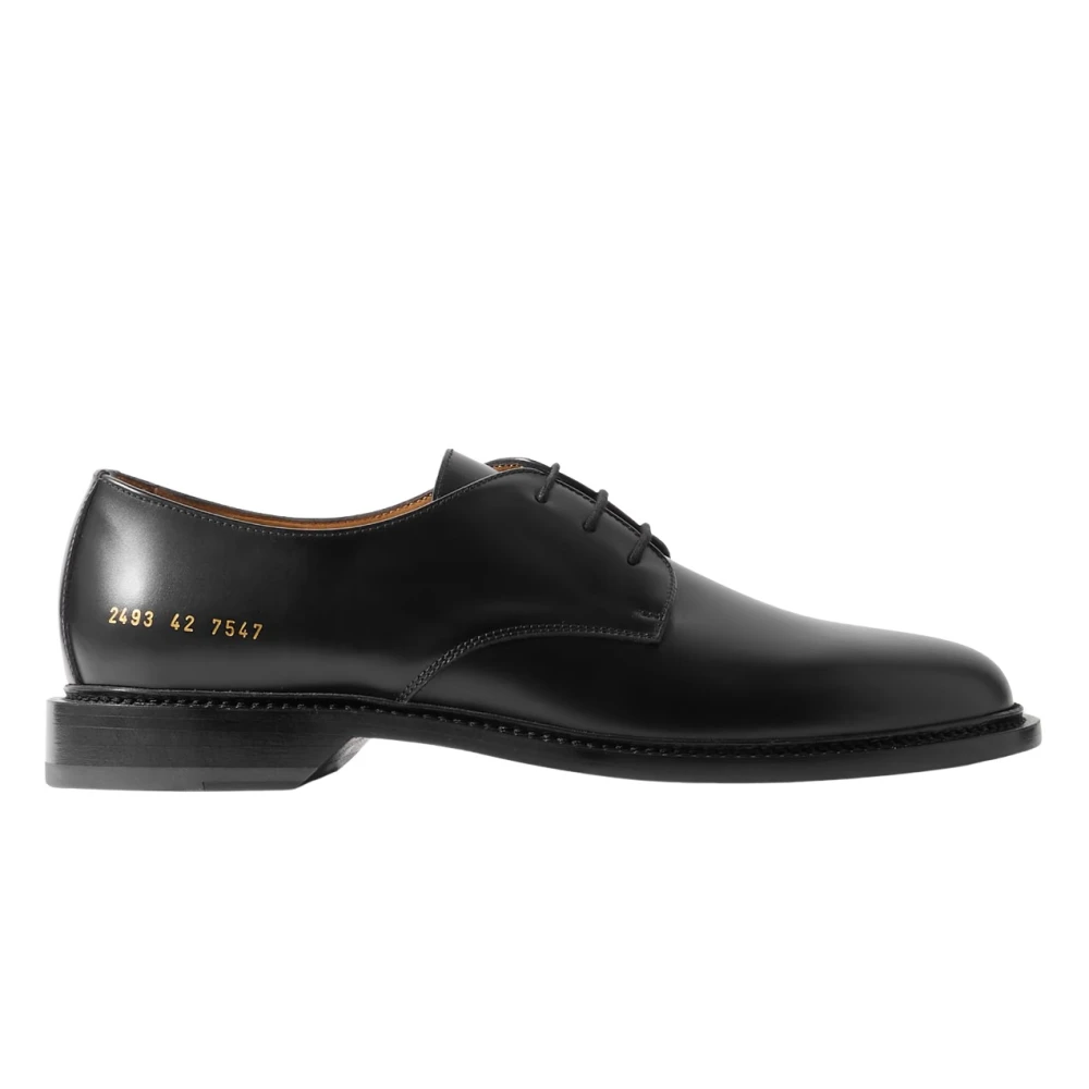 Shoes > Flats > Business Shoes - - Common Projects - Modalova