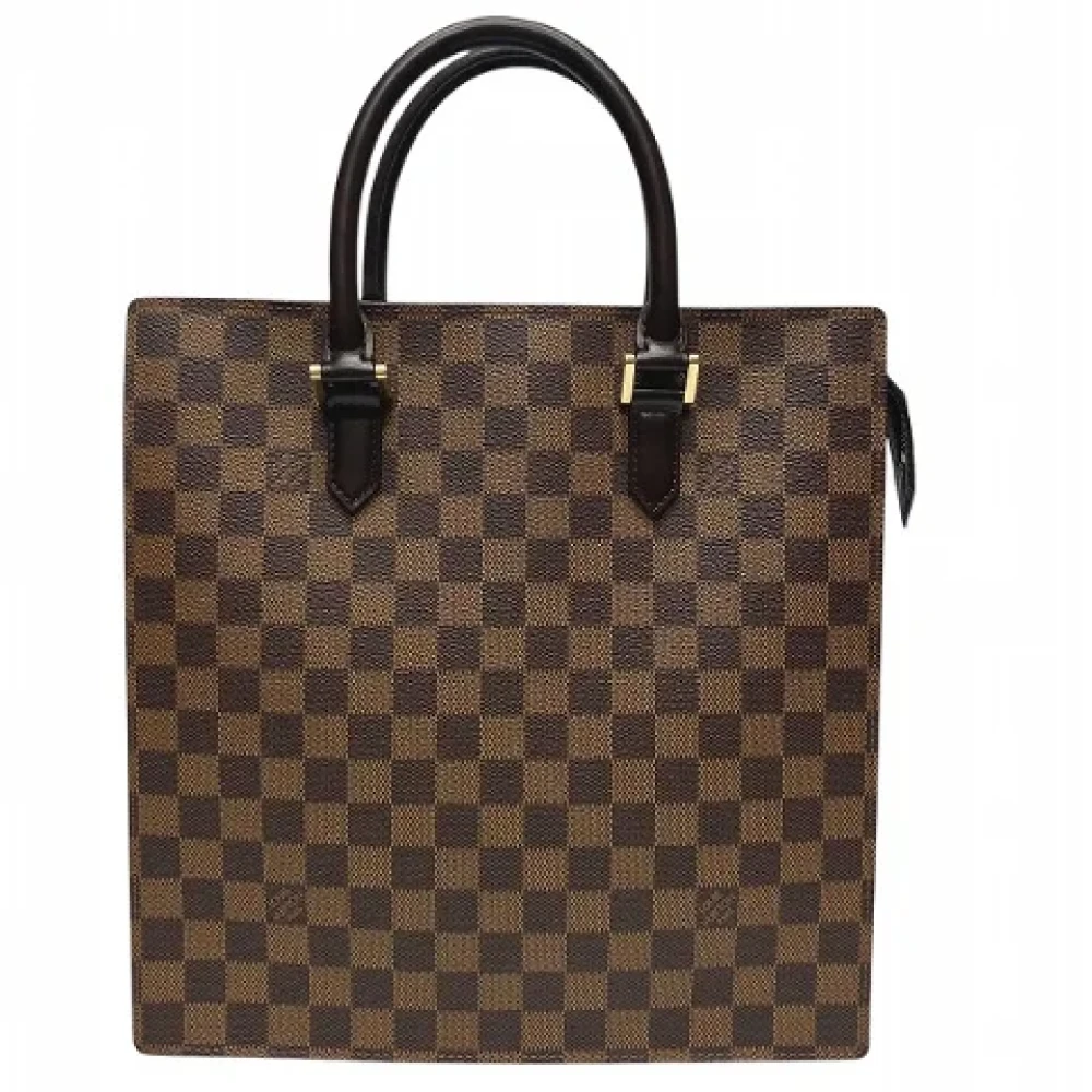 Pre-owned > Pre-owned Bags > Pre-owned Tote Bags - - Louis Vuitton Vintage - Modalova