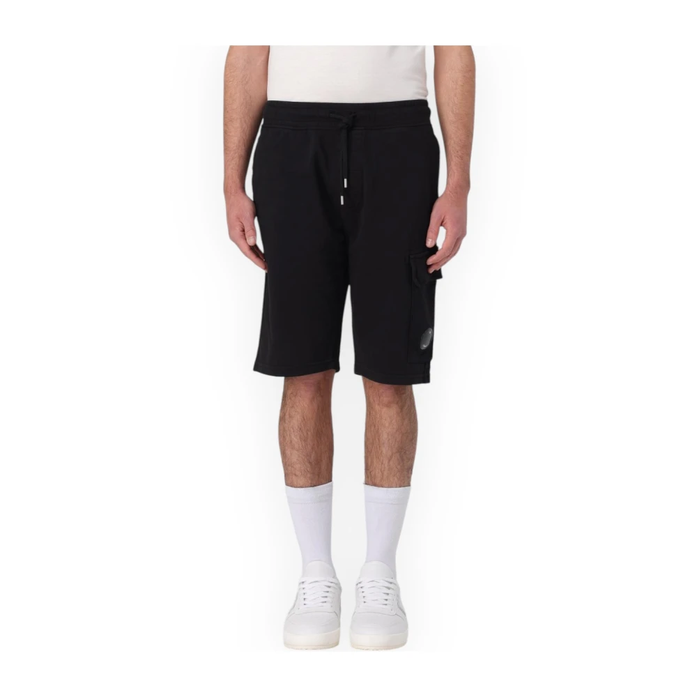 Shorts > Casual Shorts - - C.p. Company - Modalova