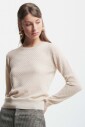 pull-doux-en-laine-melangee-a-col-en-v