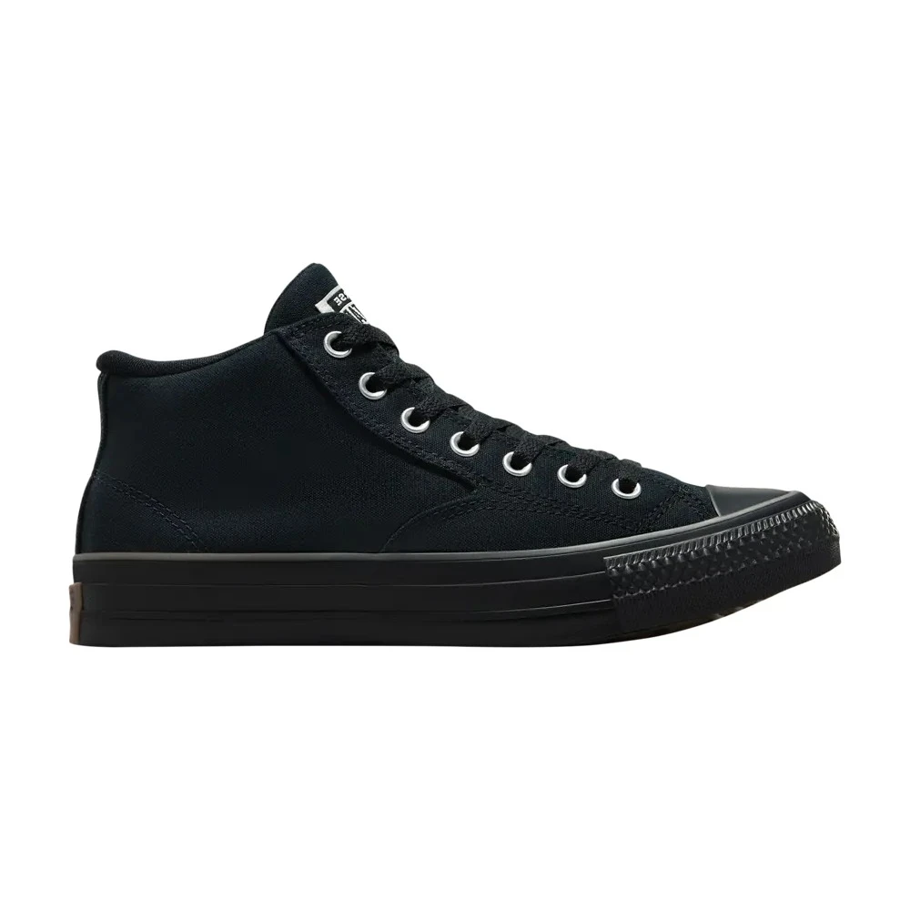 Converse Chuck Taylor All Star Malden Street Mid unisex Schoenen Zwart
