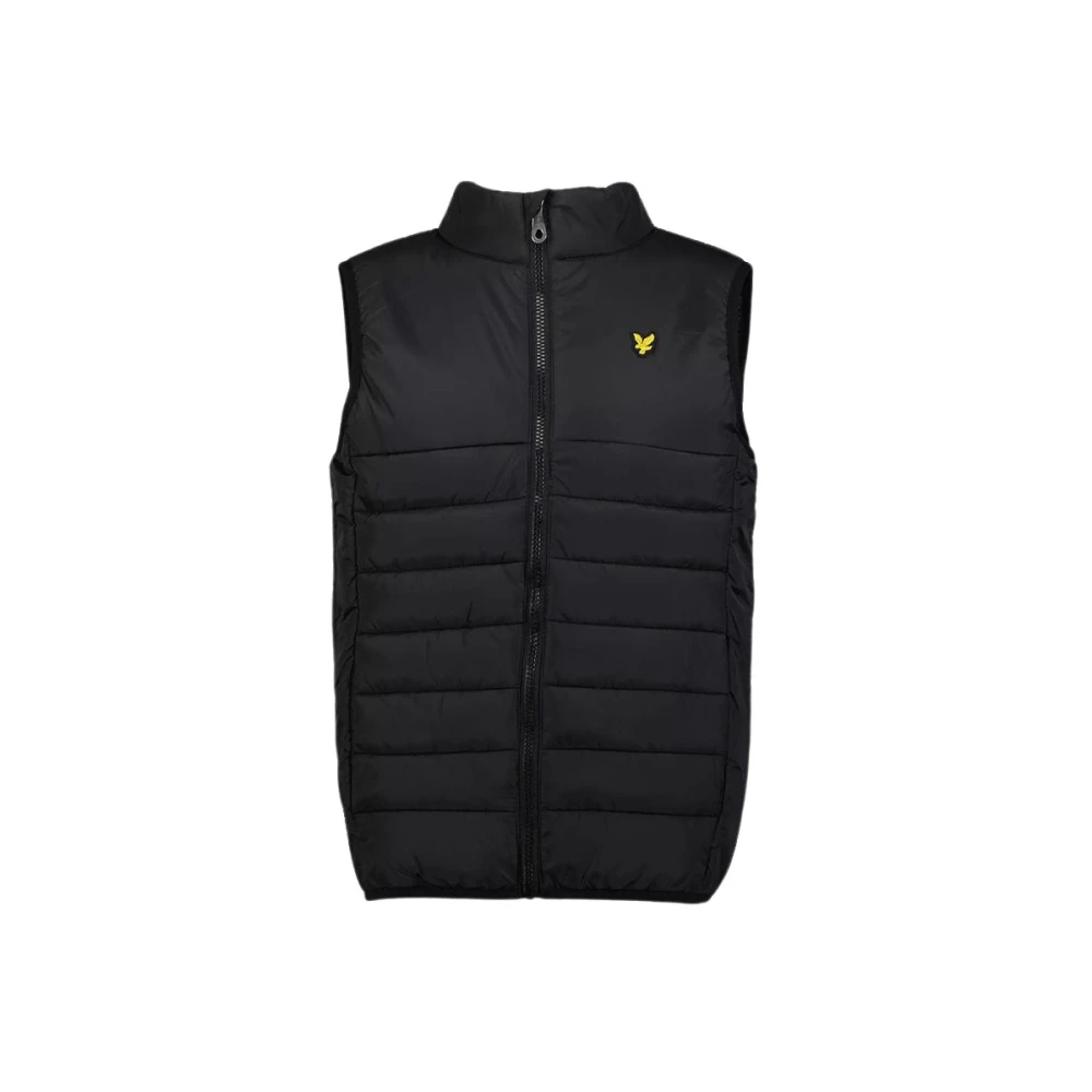 Lyle & Scott Kids Black, Pojke