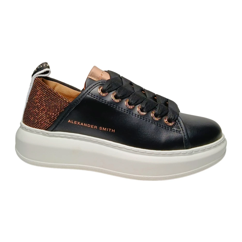 Shoes > Sneakers - - Alexander Smith - Modalova