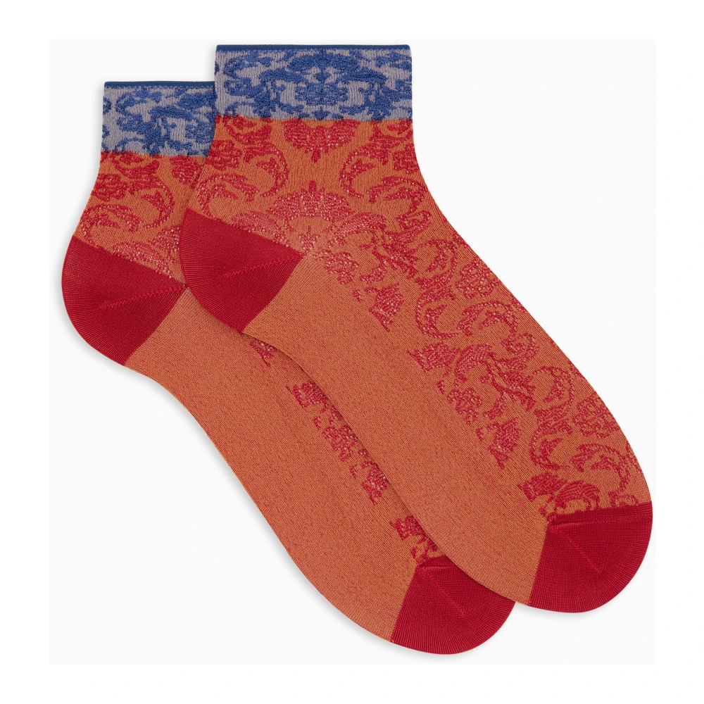 Underwear > Socks - - Gallo - Modalova