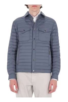 Acqua Vadderad Overshirt
