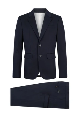 Capri Suit
