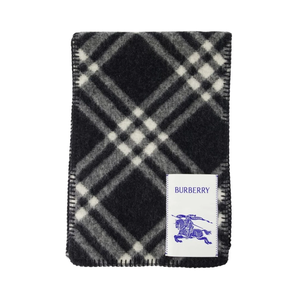 Burberry , Herren, Accessories, Schwarzk, One Size - Bild 4