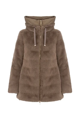Pejo Pea Coat