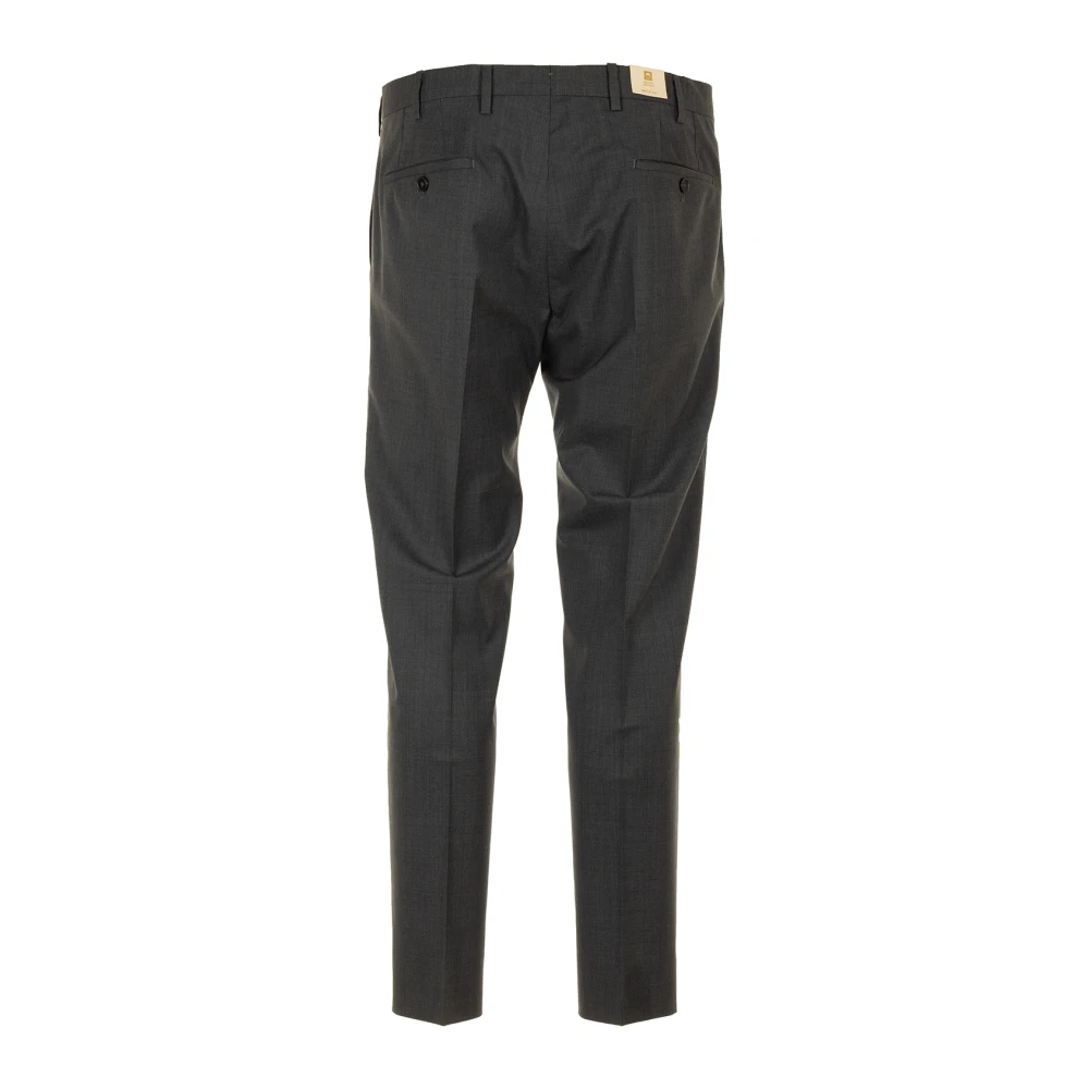 Briglia Grijze Broek Gray Heren