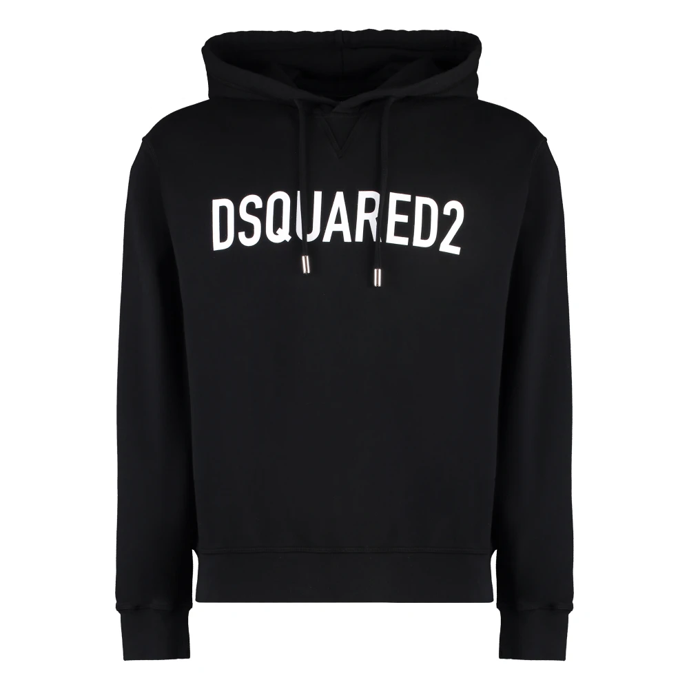 Sweatshirts & Hoodies > Hoodies - - Dsquared2 - Modalova
