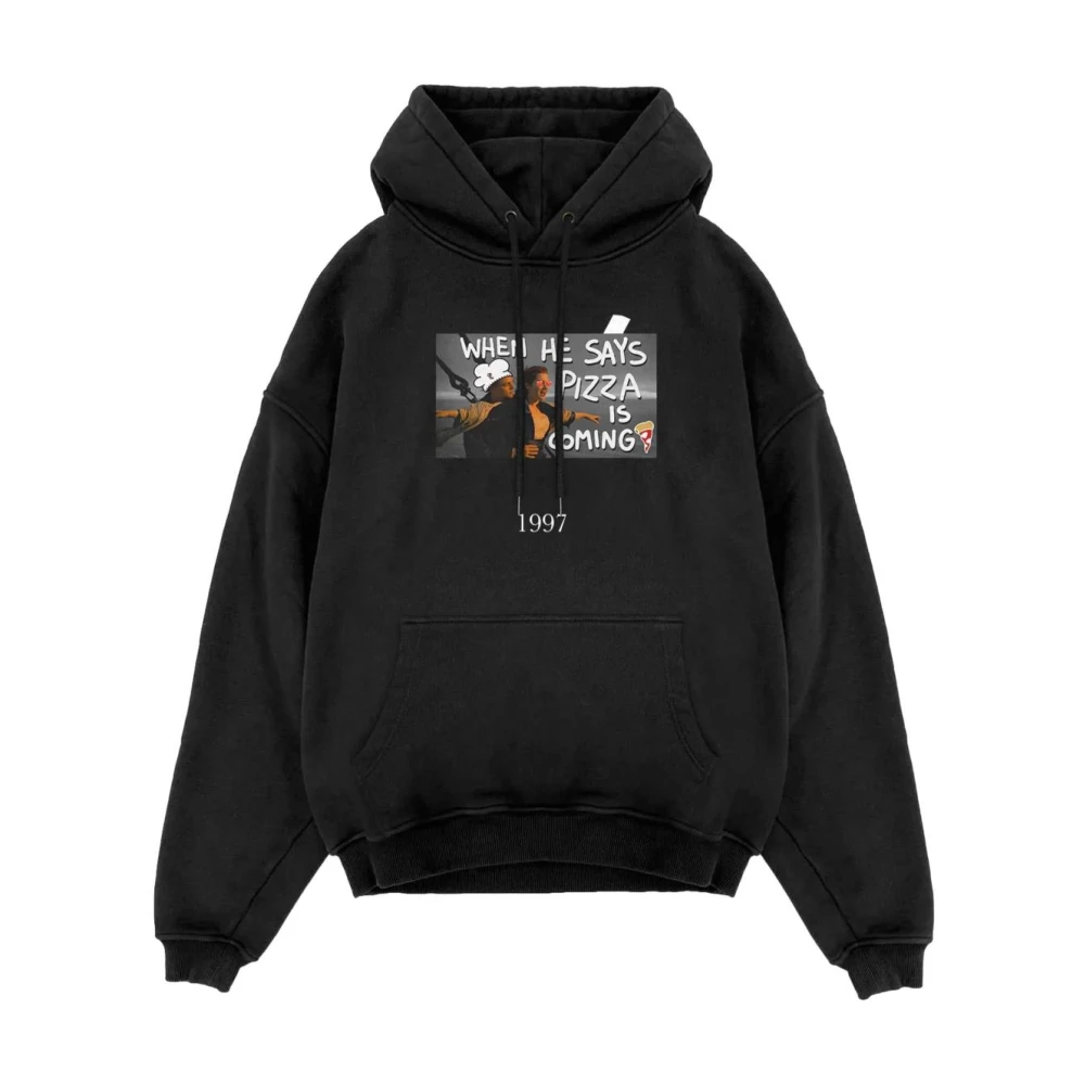 Sweatshirts & Hoodies > Hoodies - - Throwback - Modalova
