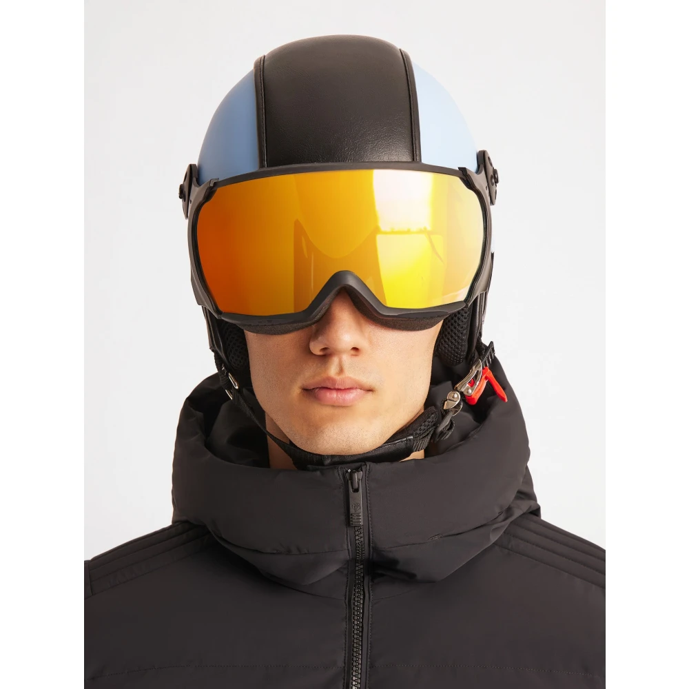 Fusalp Pace Head Helm Blue Unisex