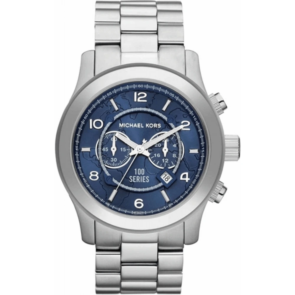 Accessories > Watches - - Michael Kors - Modalova