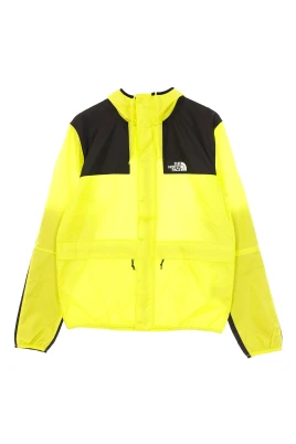 Mountain Windbreaker Jacket