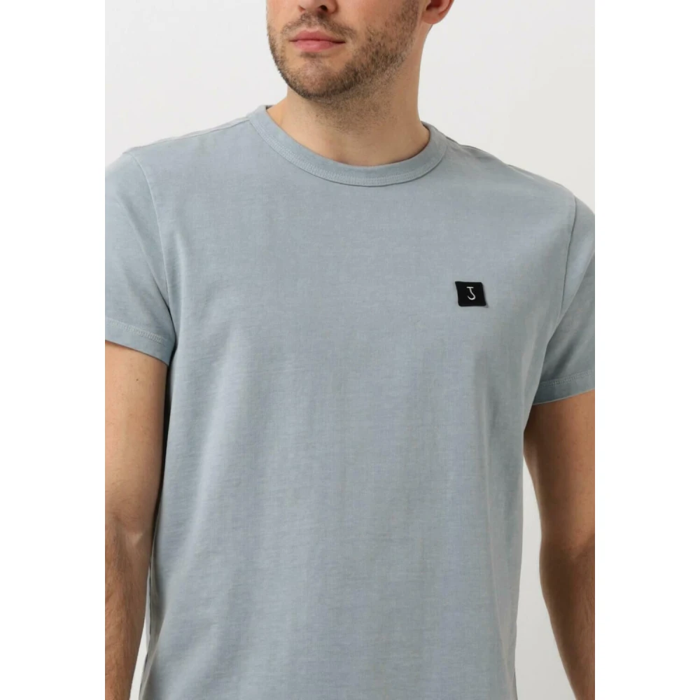 Butcher of Blue Heren Army Tee Blue Heren