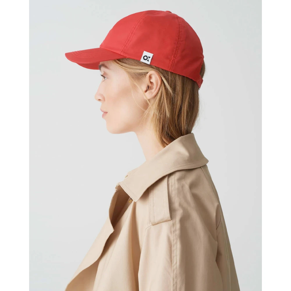 Opus Huisdierpet Aluri Stijl Red Dames