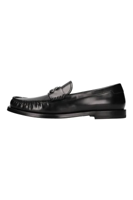 City Blanco Loafers