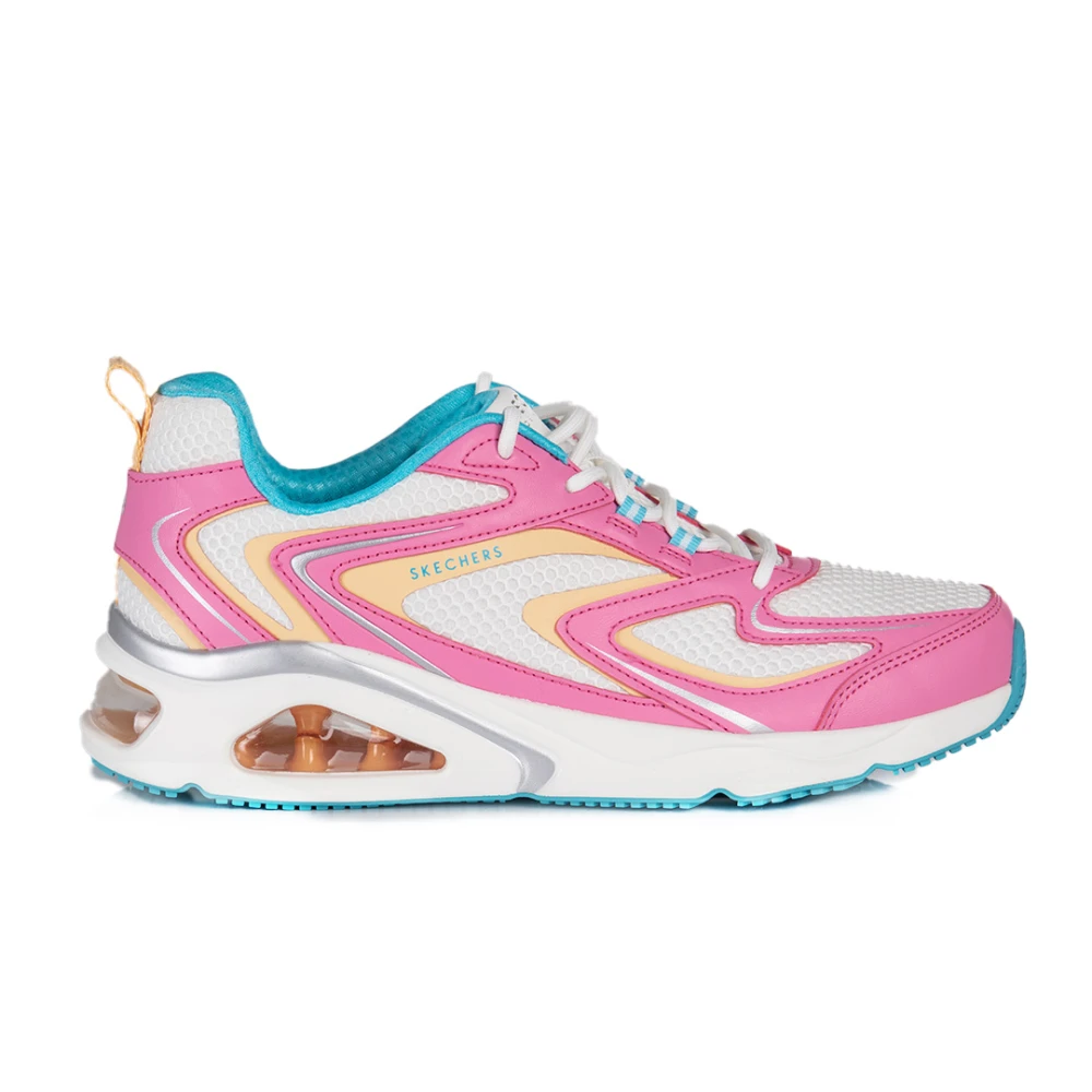 Skechers Dames Sneakers Extraordin-air Heren Schoenen Veelkleurig Multicolor