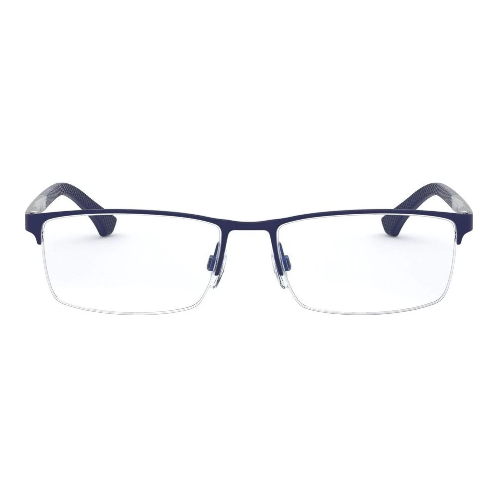 Emporio Armani Glasses Blue Unisex