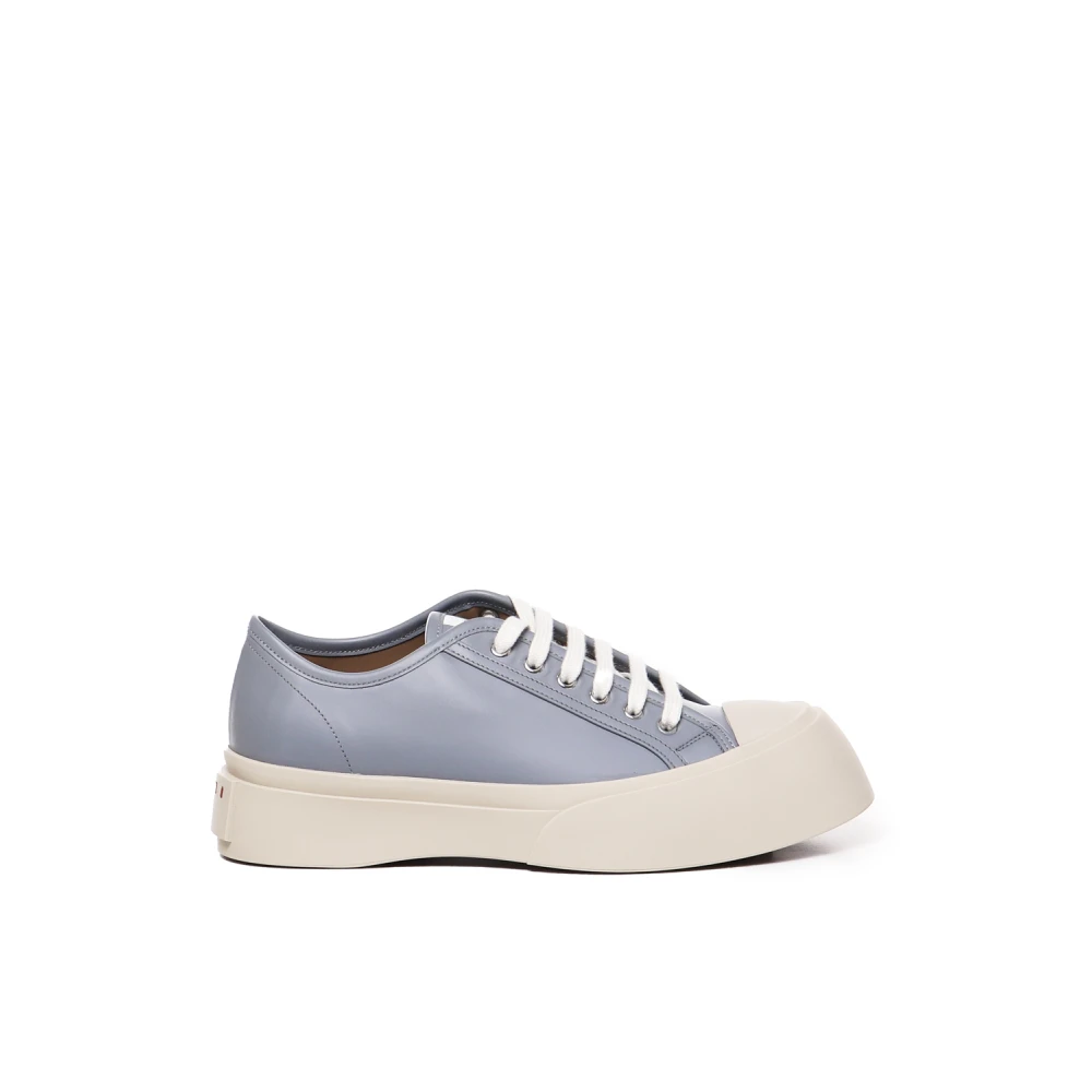 Marni - Shoes > Sneakers - Gray - Marni - Modalova