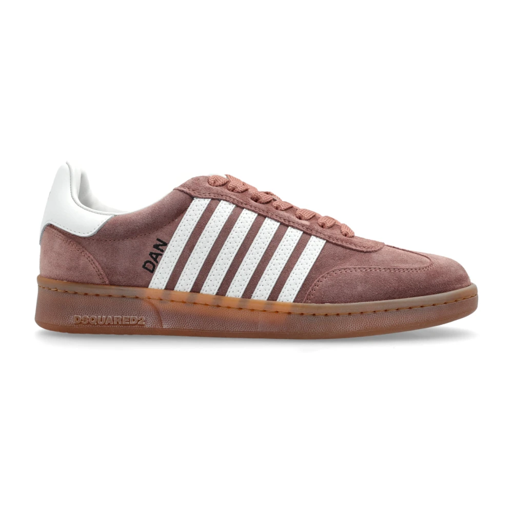 Shoes > Sneakers - - Dsquared2 - Modalova