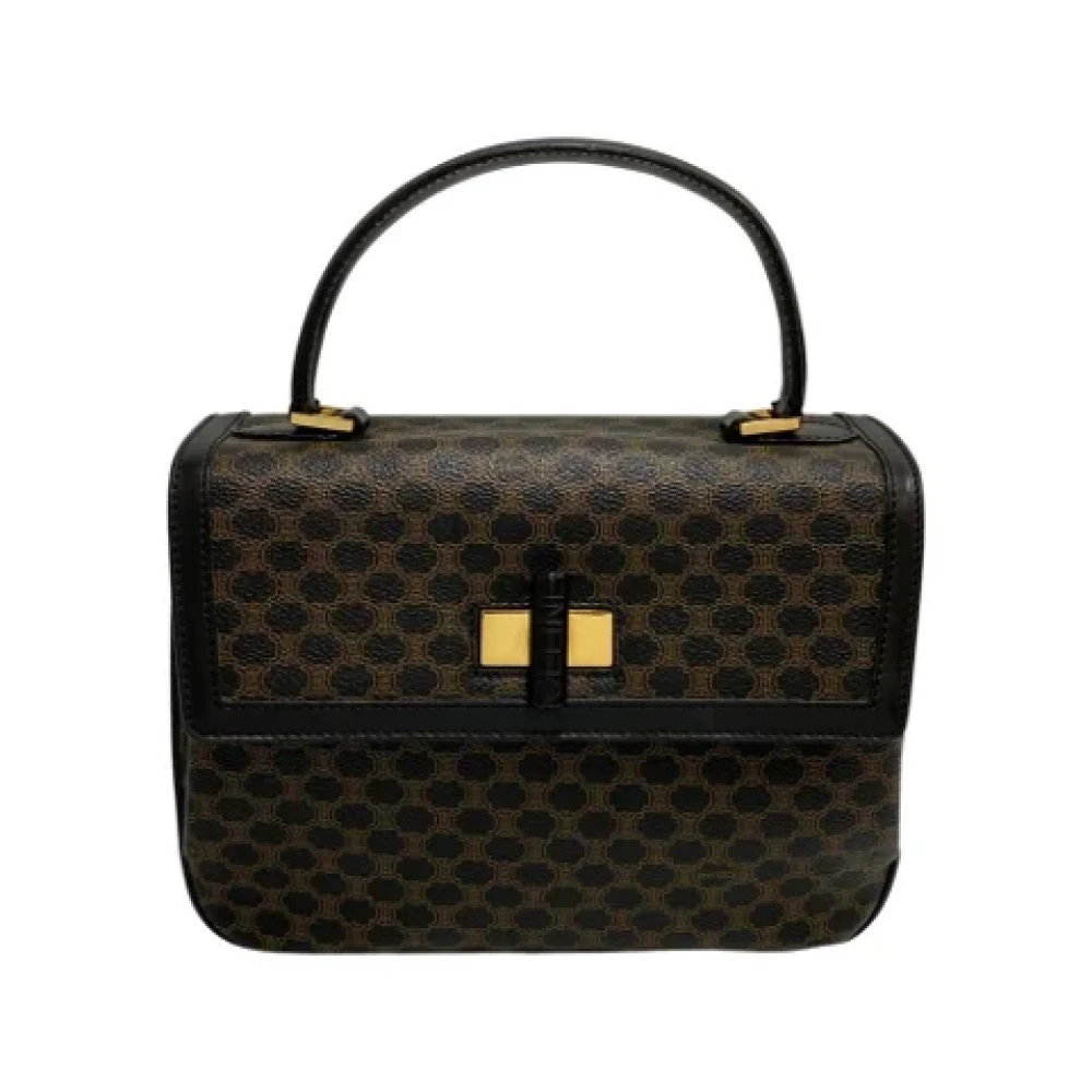 Pre-owned > Pre-owned Bags > Pre-owned Handbags - - Celine Vintage - Modalova