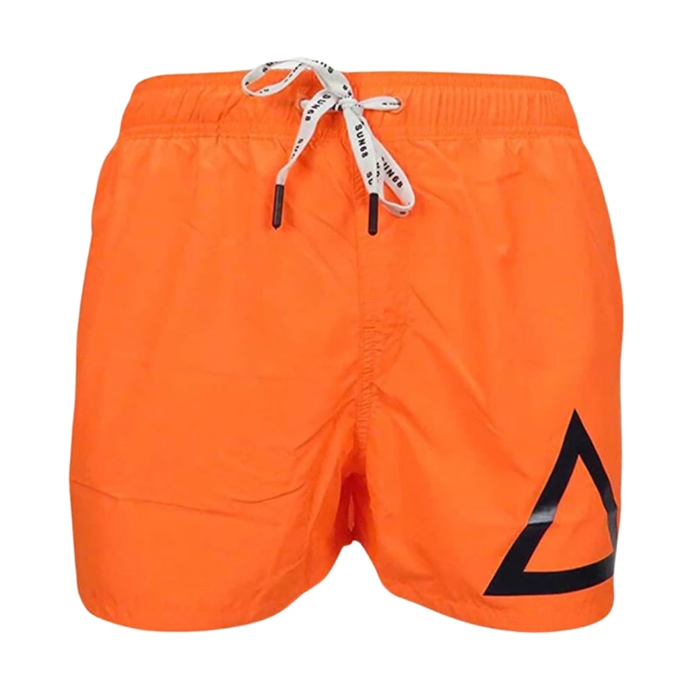 Swimwear > Beachwear - - Sun68 - Modalova