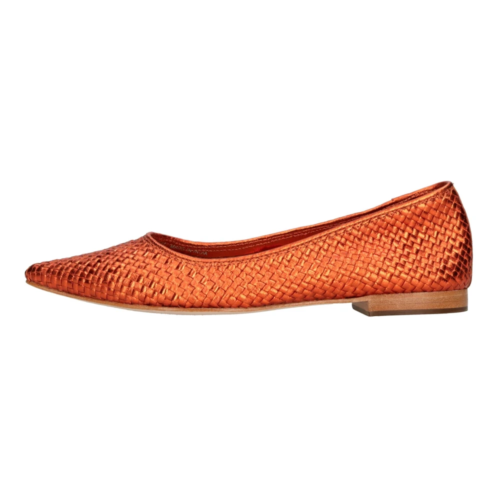 Shoes > Flats > Ballerinas - - Strategia - Modalova