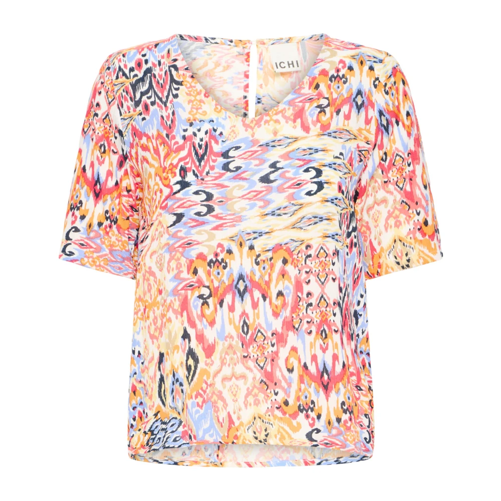 Blouses & Shirts > Blouses - - Ichi - Modalova