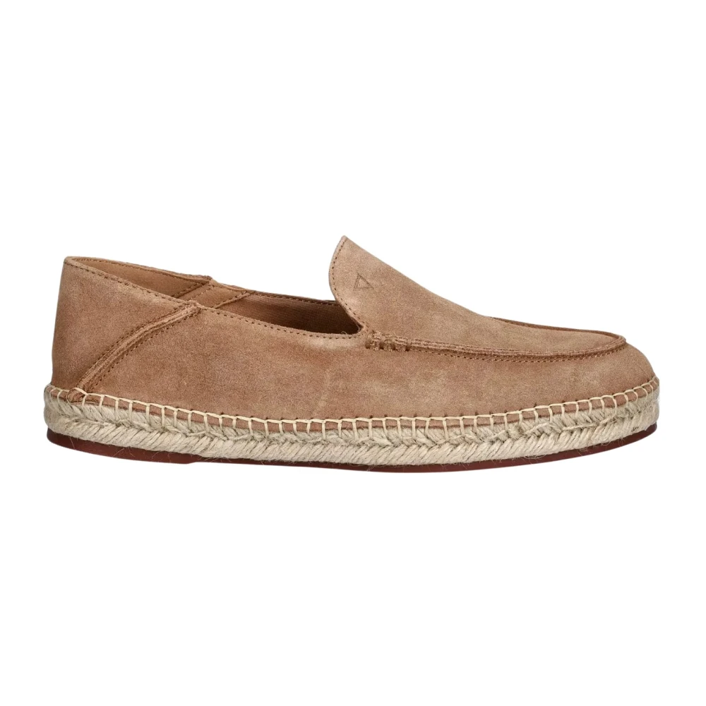 Guess , Herren, Schuhe, Braun, 41 Eu