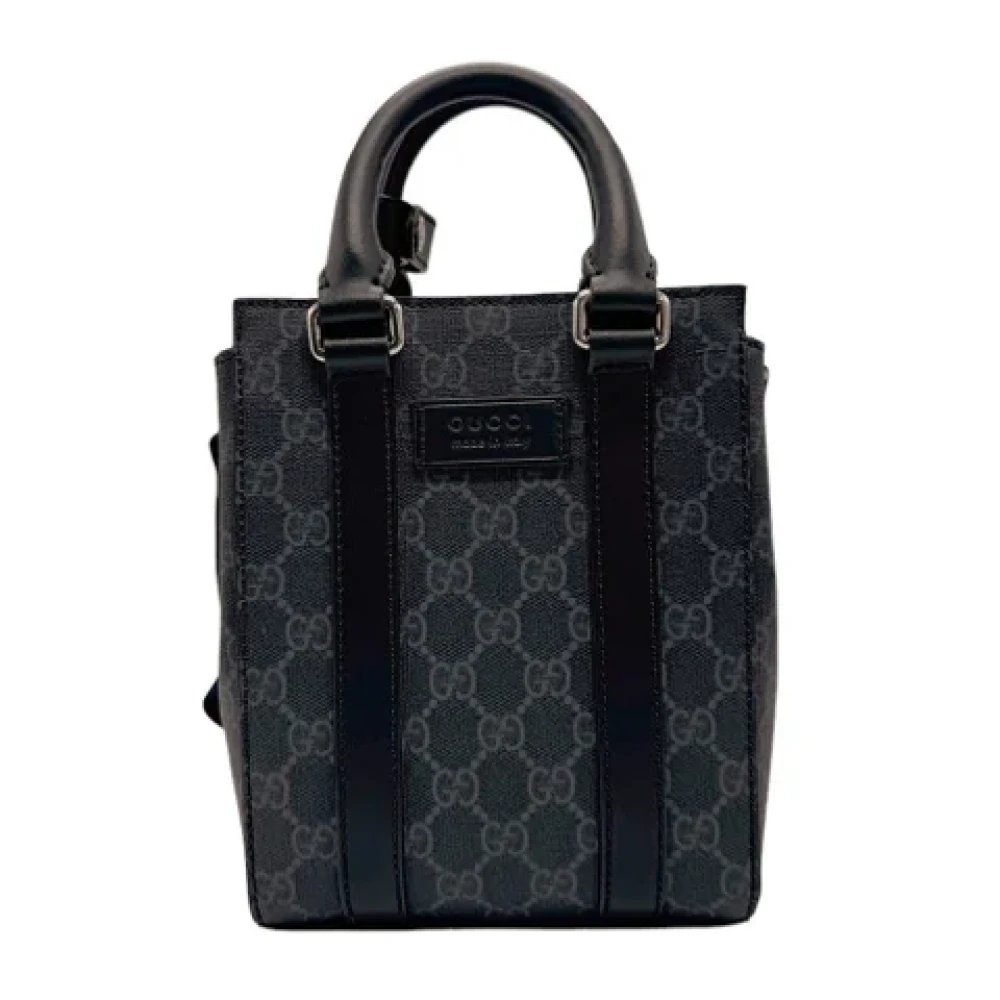 Pre-owned > Pre-owned Bags > Pre-owned Handbags - - Gucci Vintage - Modalova