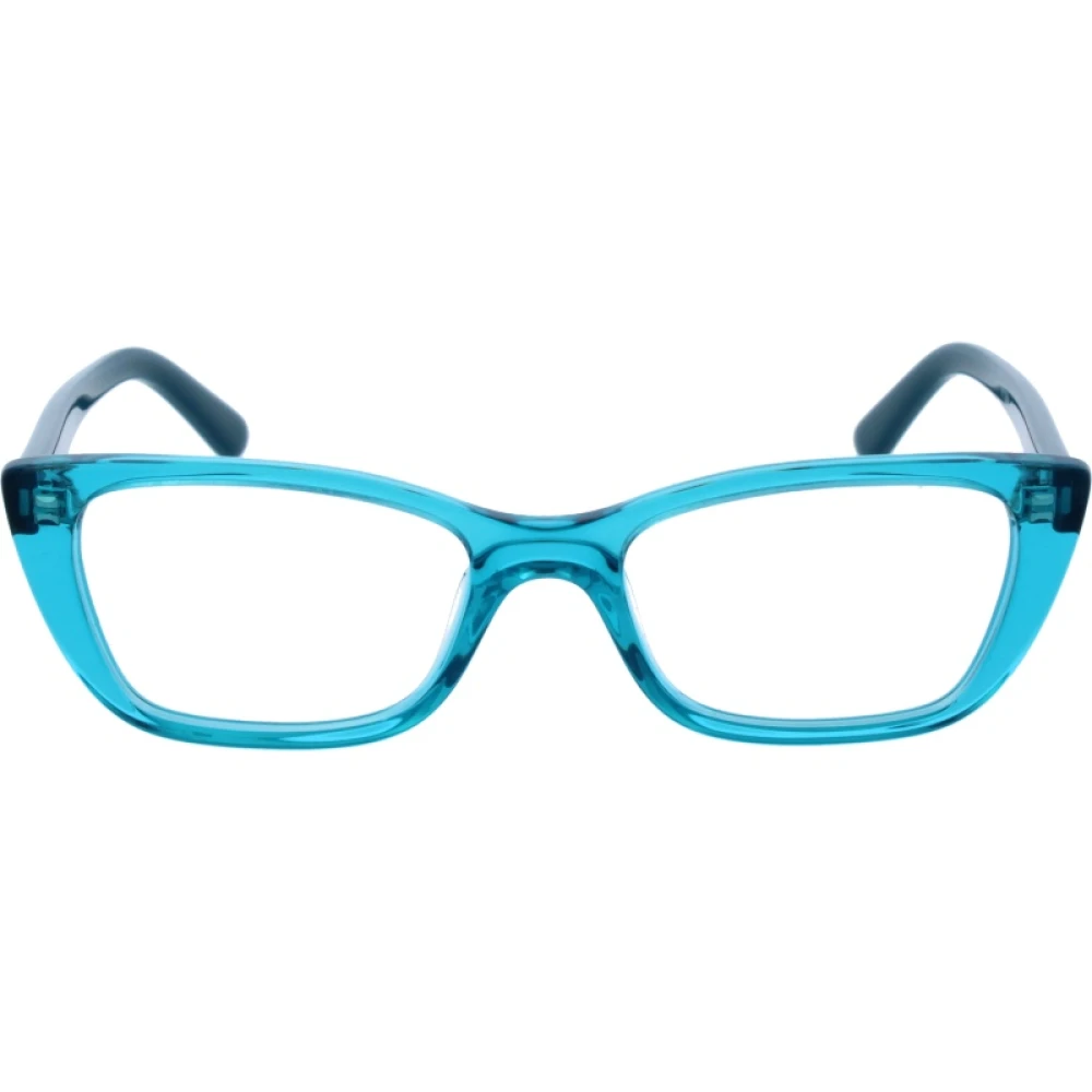 Vogue Junior Originele Bril met Garantie Green Dames