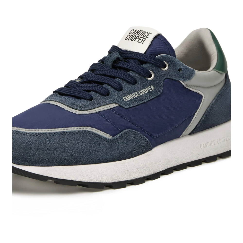 Candice Cooper Plume 2 Sneakers