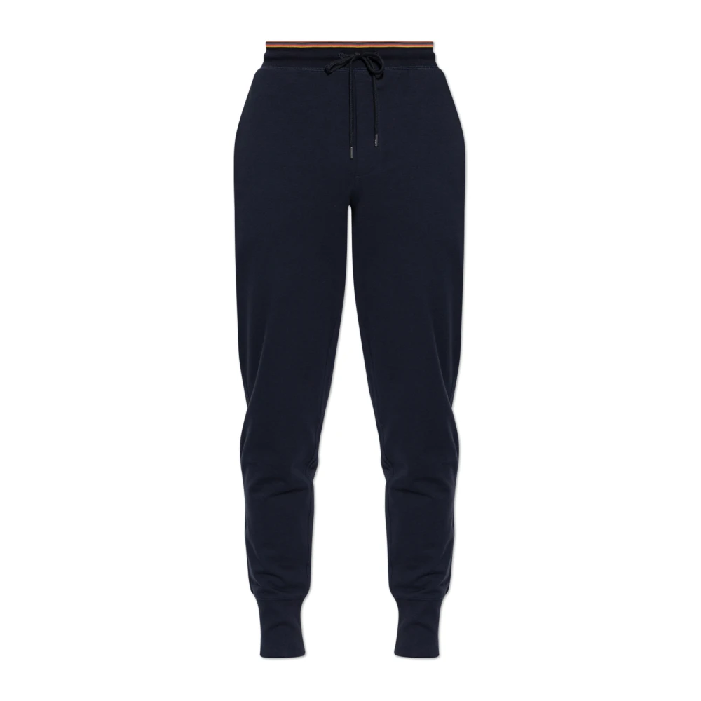 Paul Smith Uomo Blu Pantaloni, Xl, New,