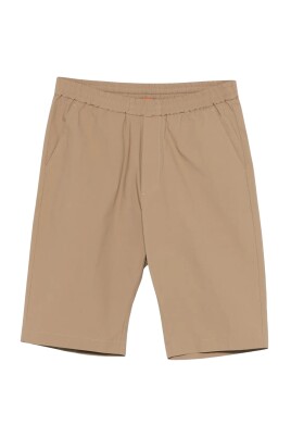 knee-length-poplin-bermuda-shorts-with-elastic-waist