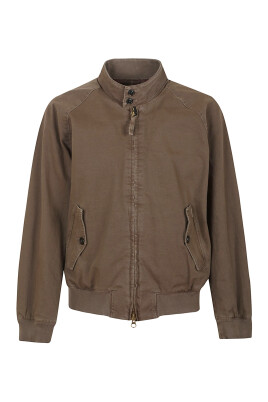 canvas-jacket