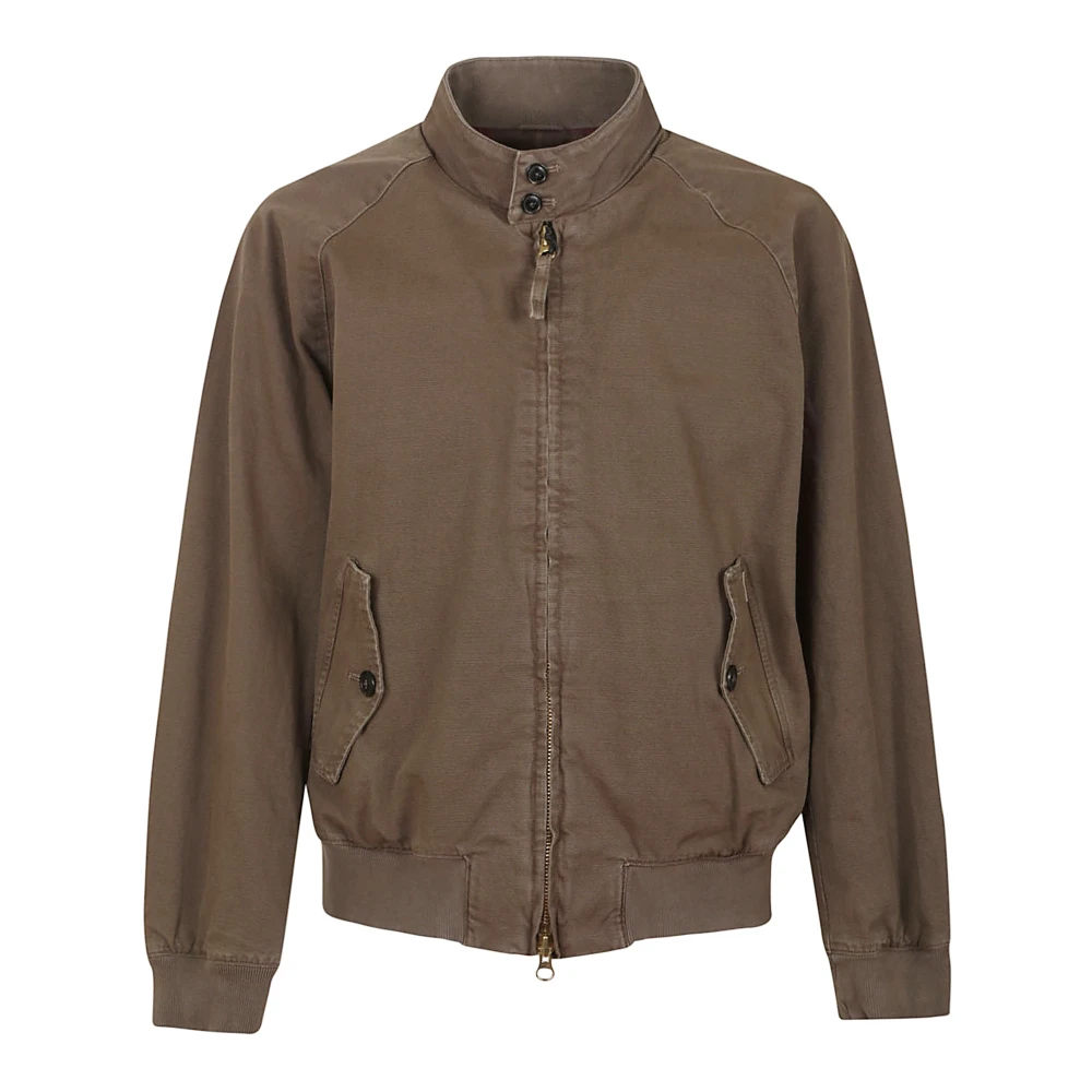 Jackets > Bomber Jackets - - Baracuta - Modalova