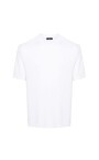 t-shirt-blanc-en-coton