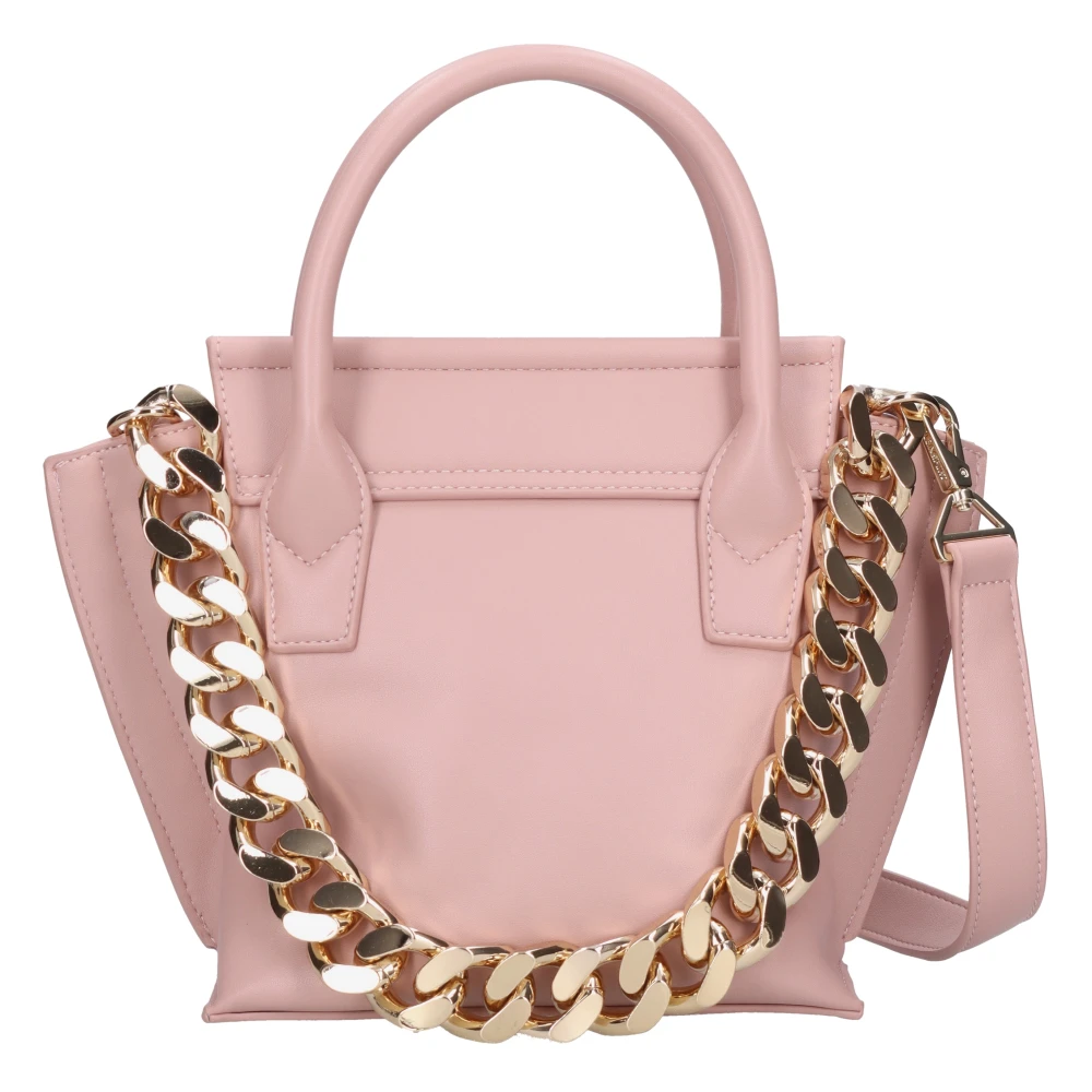Plein Sport Tassen.. Roze Pink Dames
