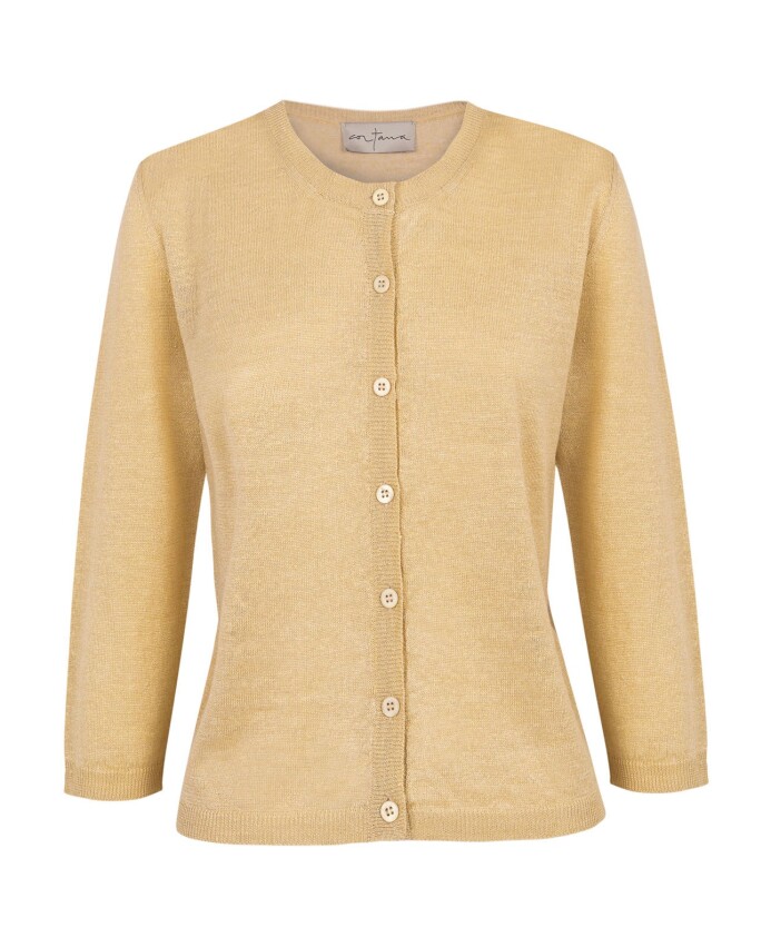 cardigan-en-soie-et-lin