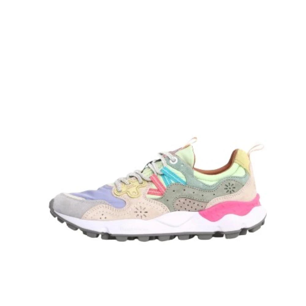 Shoes > Sneakers - - Flower Mountain - Modalova