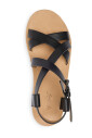 sandale-en-cuir-noir-sandellone