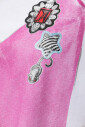 robe-imprimee