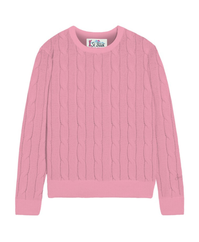 pink-sweaters-for-women