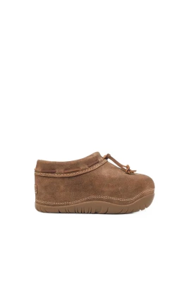 Bucked Clog