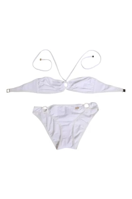 Bandeau+Brief Baddräkt