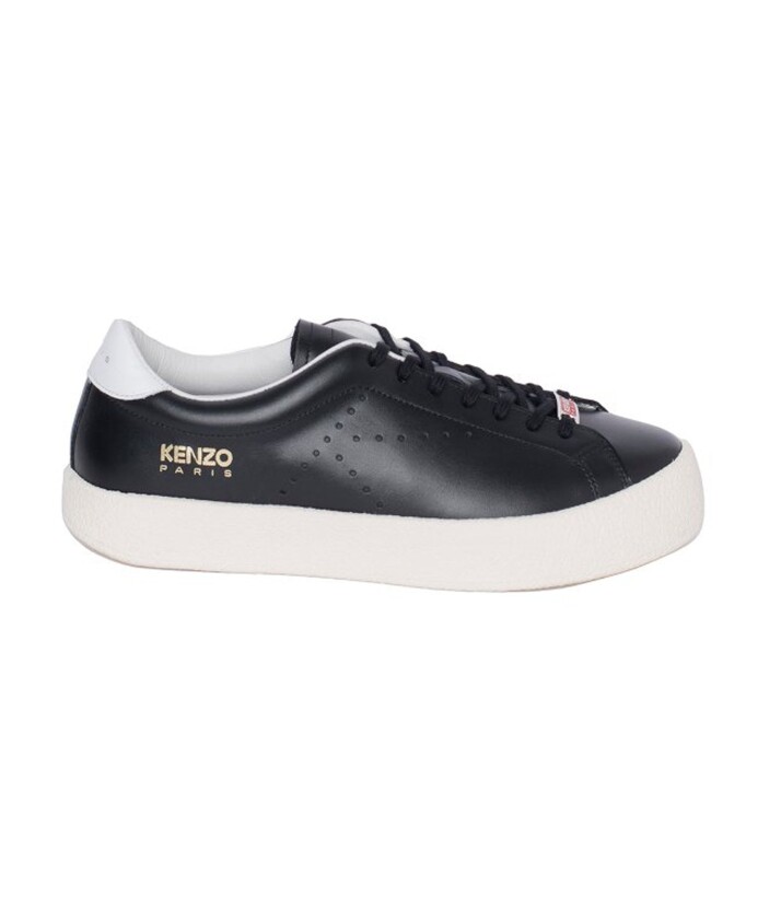 baskets-en-cuir-avec-detail-perfore