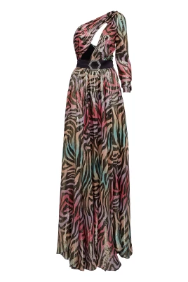 Long Dress Jungle