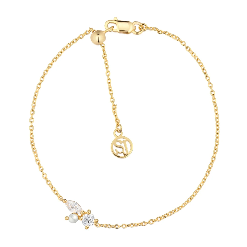 Accessories > Jewellery > Bracelets - - Sif Jakobs Jewellery - Modalova